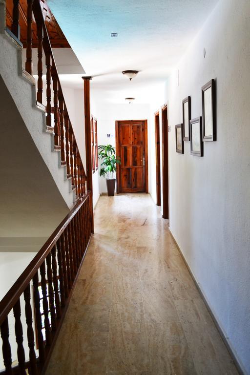 Oskay Hotel Dalyan Eksteriør bilde