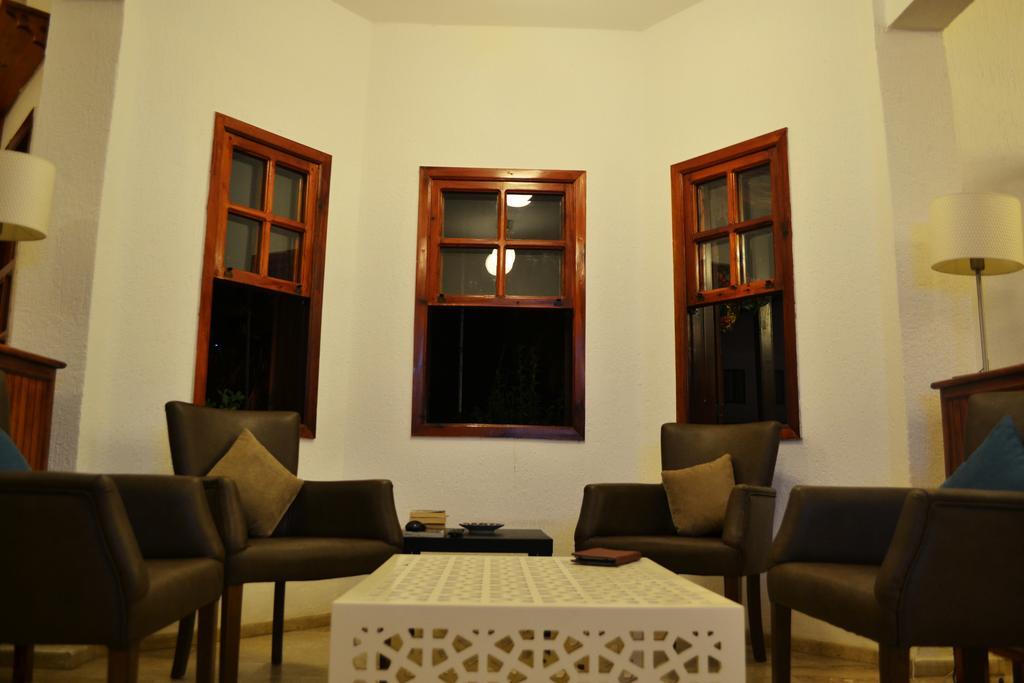 Oskay Hotel Dalyan Eksteriør bilde