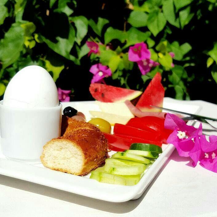Oskay Hotel Dalyan Eksteriør bilde