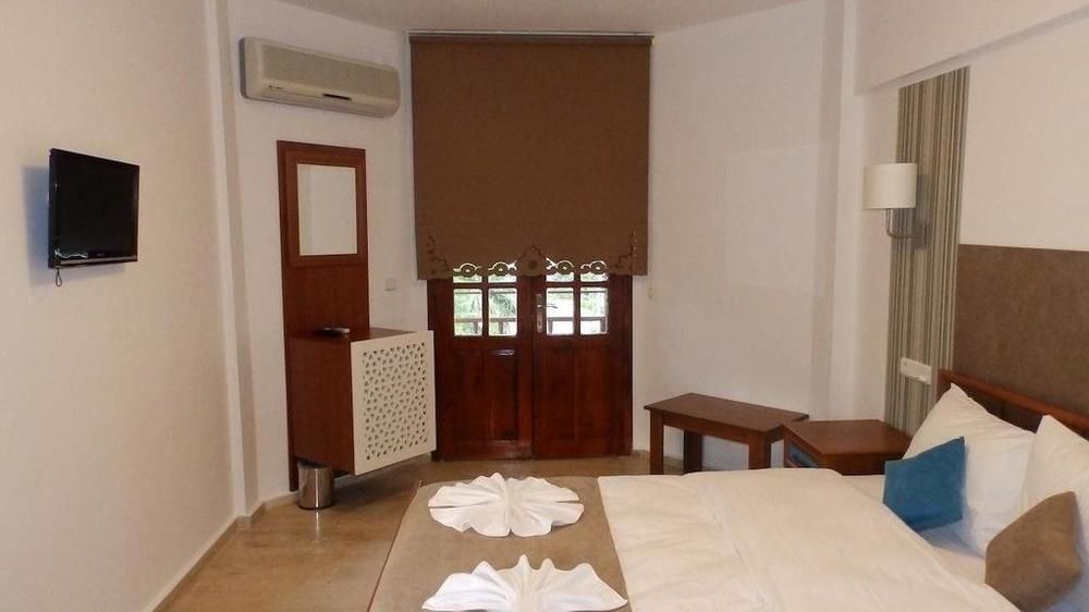 Oskay Hotel Dalyan Eksteriør bilde