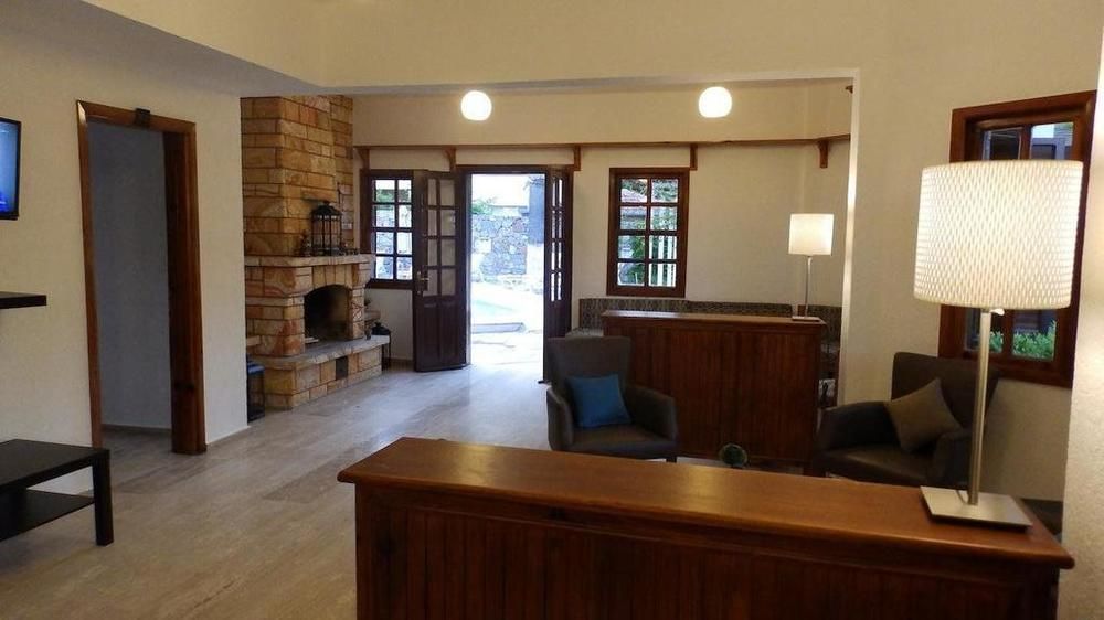Oskay Hotel Dalyan Eksteriør bilde