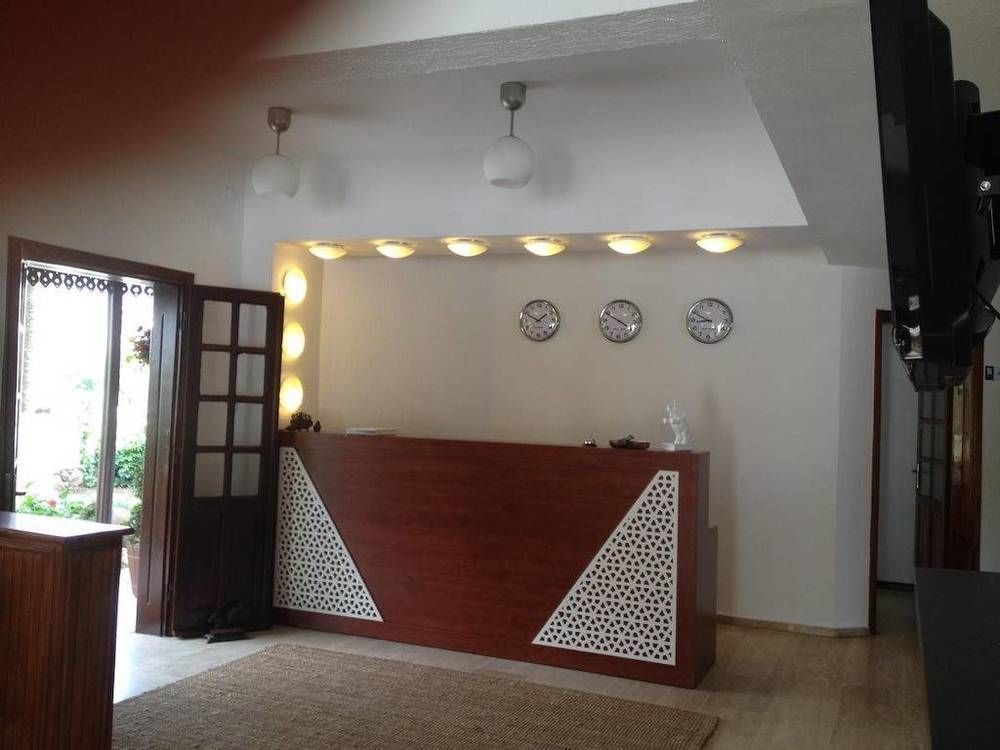 Oskay Hotel Dalyan Eksteriør bilde