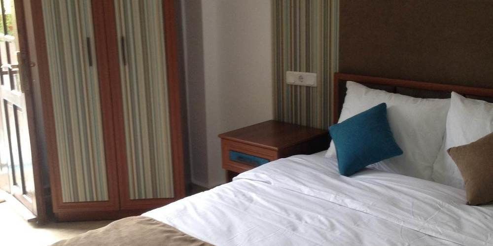 Oskay Hotel Dalyan Eksteriør bilde