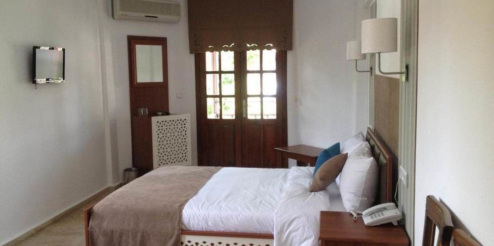 Oskay Hotel Dalyan Eksteriør bilde