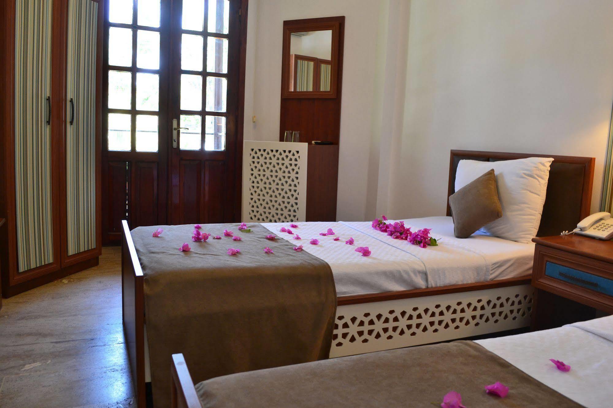 Oskay Hotel Dalyan Eksteriør bilde